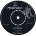 BEATLES Dizzy Miss Lizzy / Yesterday (Parlophone ‎– HHR 138) Holland 1965 PS 45